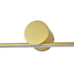 Escada 10281/1 LED*10W Gold — изображение 4