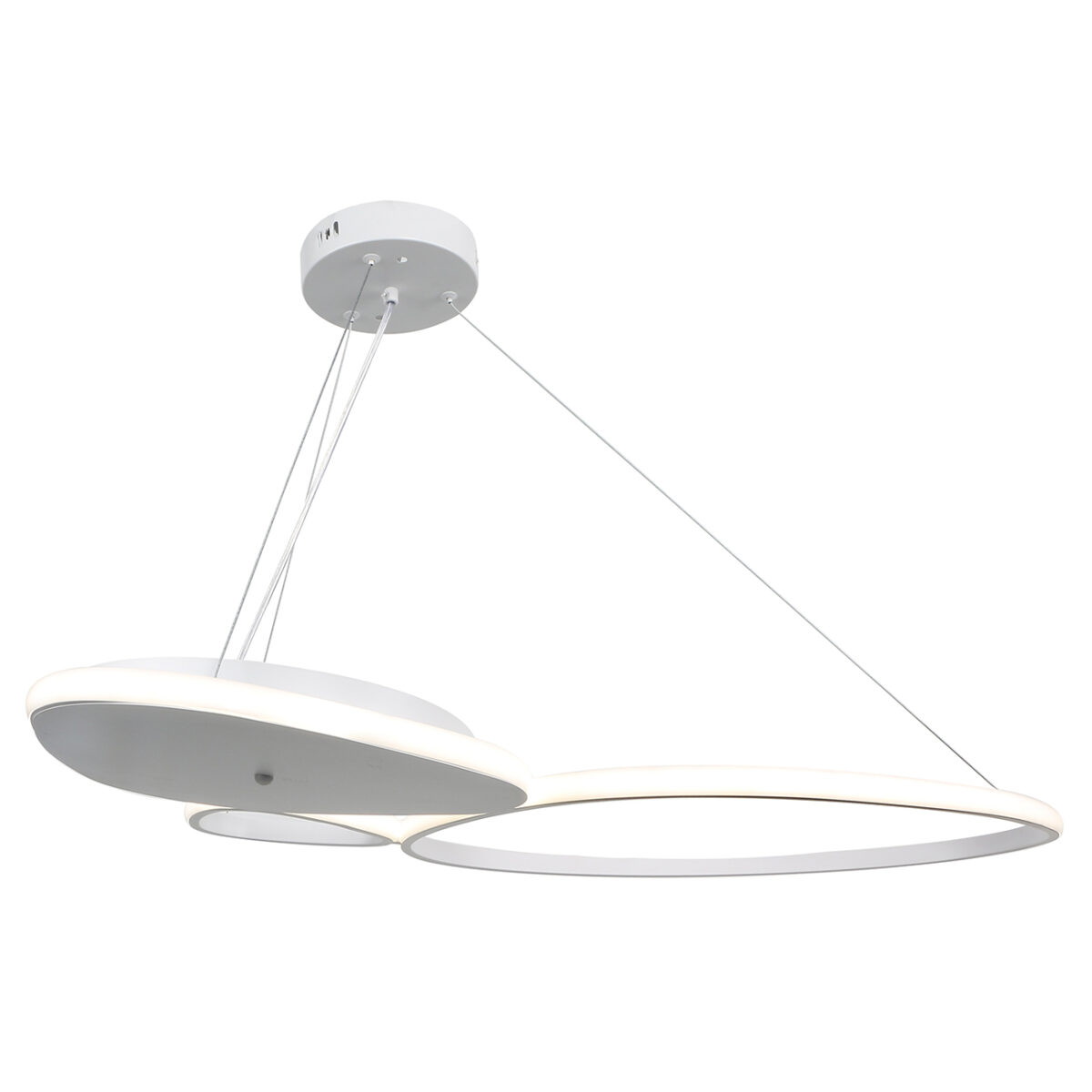 l117520 Escada 10290/3 LED*88W White — изображение 1