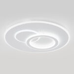 Escada 10296/3 LED*65W White — изображение 3