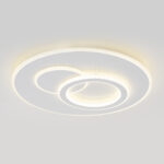 Escada 10296/3 LED*65W White — изображение 4