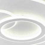Escada 10296/3 LED*65W White — изображение 5
