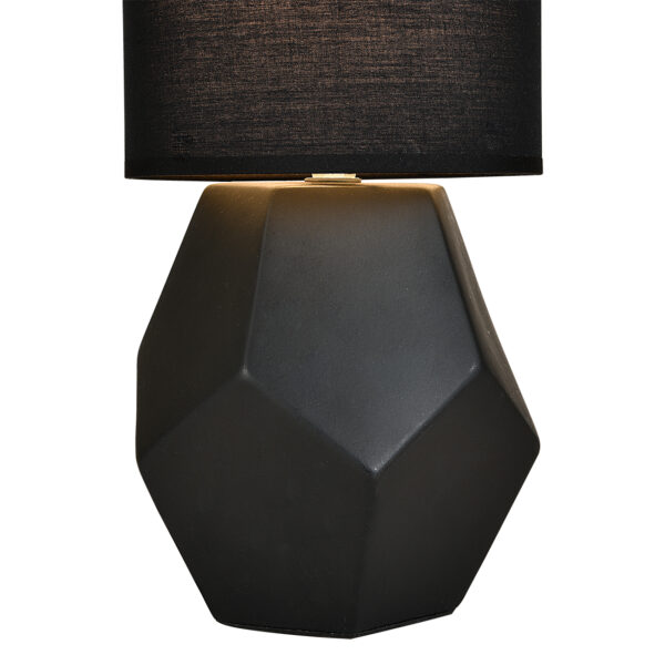 Escada 10205/T E14*40W Black