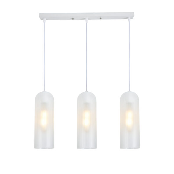 Escada 10195/3S E27*40W White