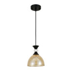 Escada 1112/1S E14*40W Black/Amber — изображение 2