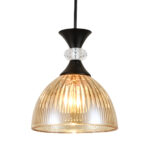 Escada 1112/1S E14*40W Black/Amber — изображение 3