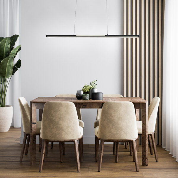 Escada 604/S LED*48W Black