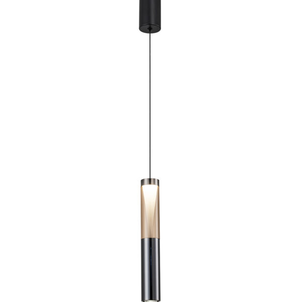 Escada 609/S LED*7W Grey/Black