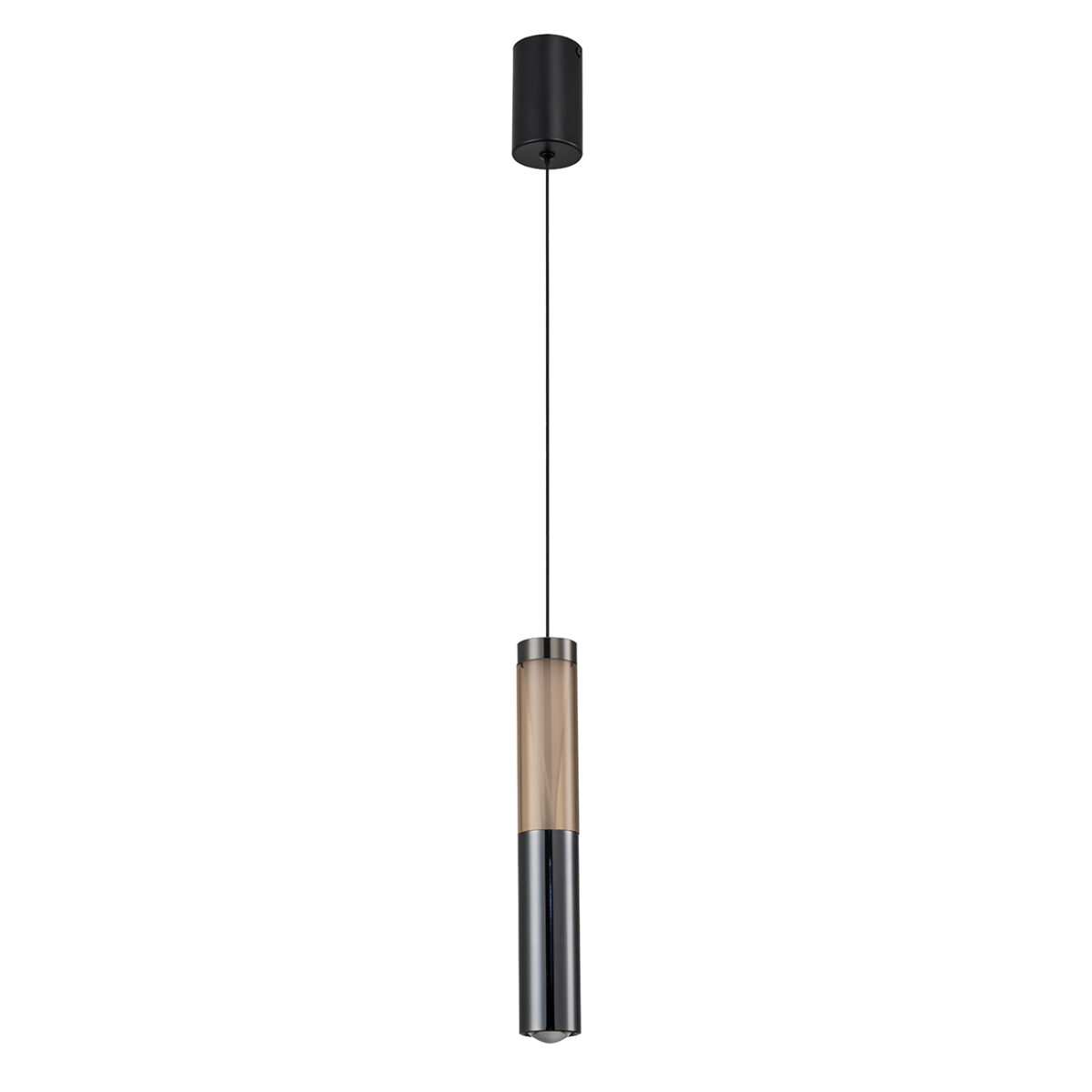 Escada 609/S LED*7W Grey/Black — изображение 2