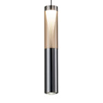 Escada 609/S LED*7W Grey/Black — изображение 3