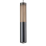 Escada 609/S LED*7W Grey/Black — изображение 4