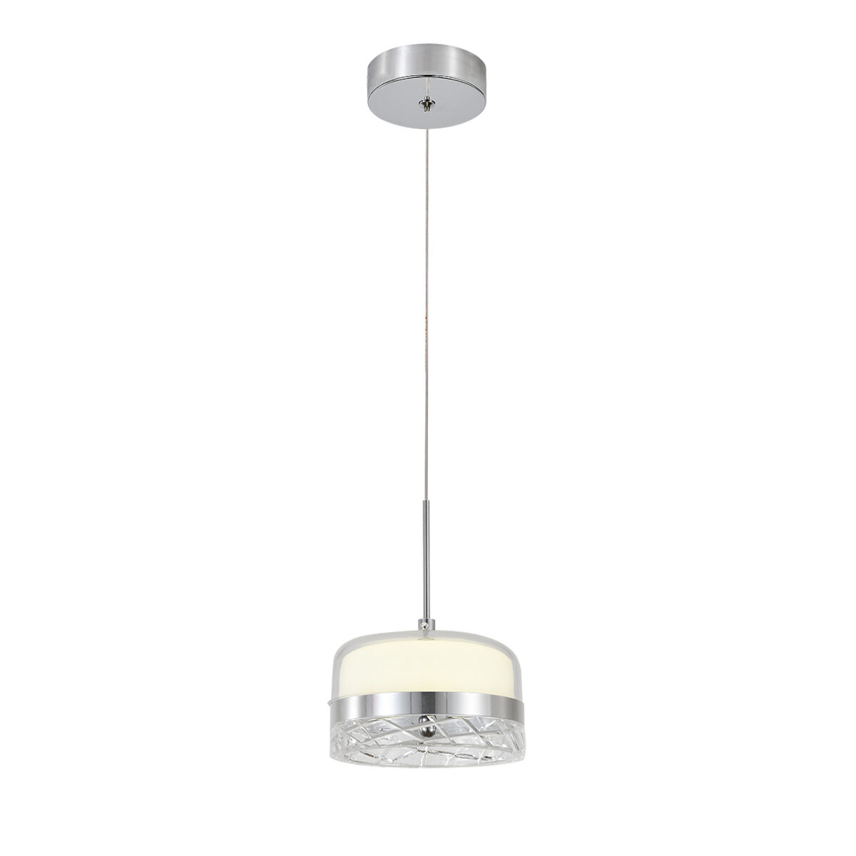 l118220 Escada 611/S LED*10W Chrome — изображение 1
