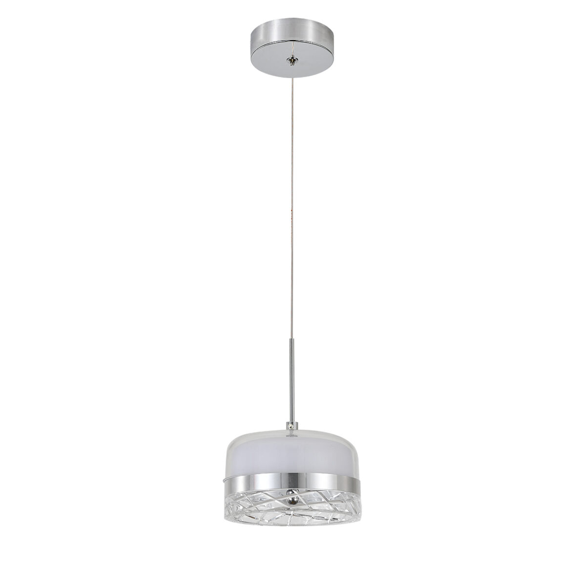 Escada 611/S LED*10W Chrome — изображение 2
