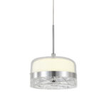 Escada 611/S LED*10W Chrome — изображение 3