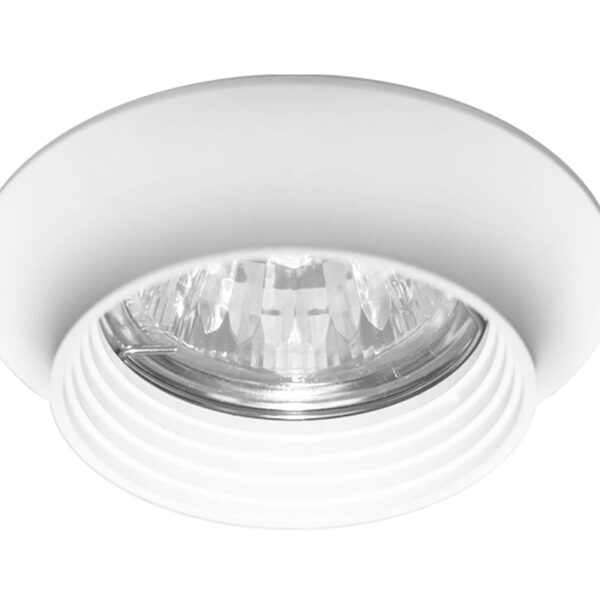 LECCO GU5.3 001 WH