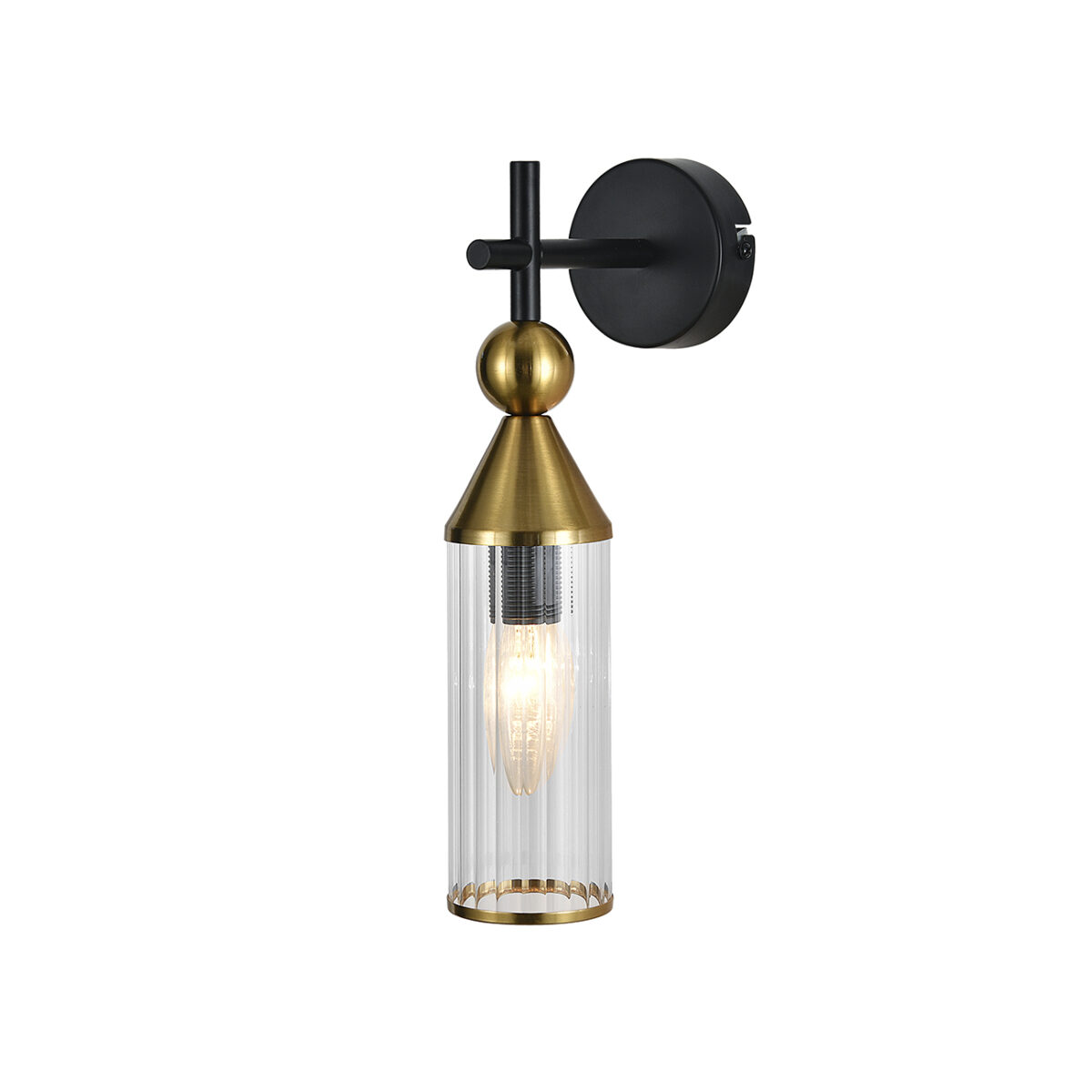 l119820 13037/1W Black — изображение 1