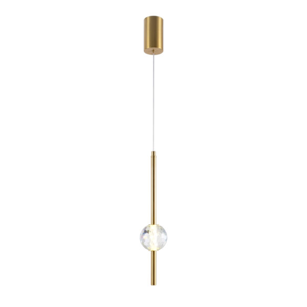 11066/1P Brass