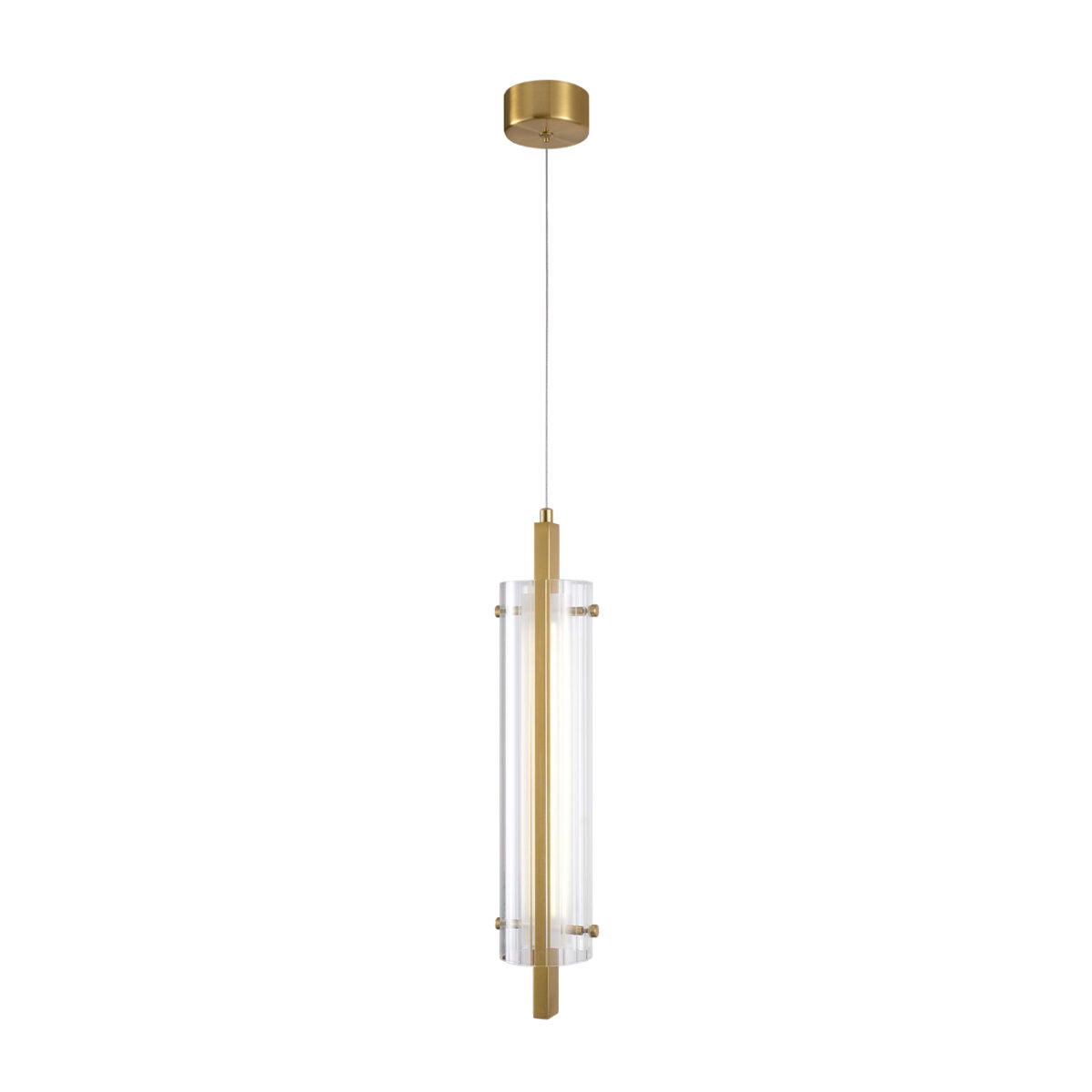 l120600 11067/A/1P Brass — изображение 1