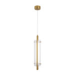 11067/A/1P Brass