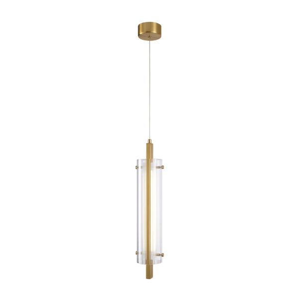 11067/A/1P Brass