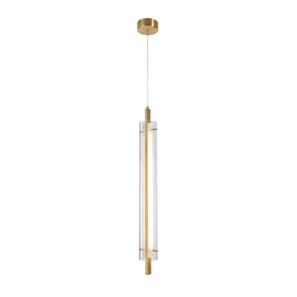 11067/B/1P Brass