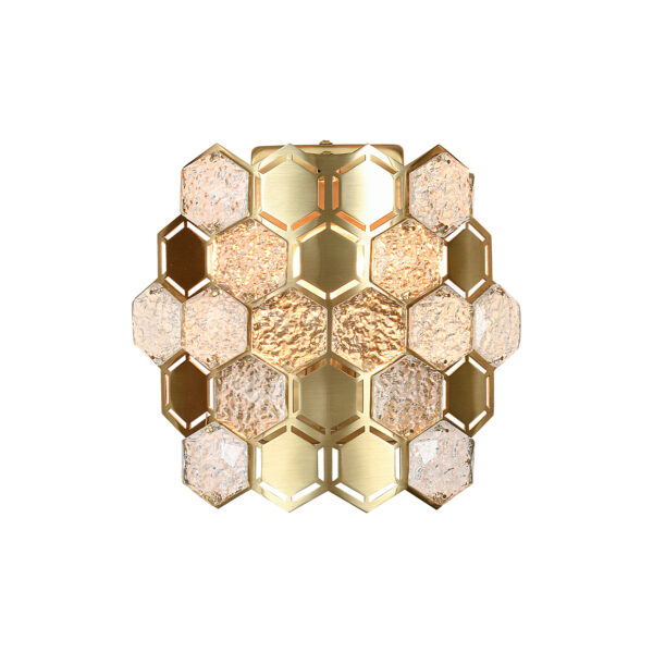 12047/1W Brass