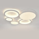 Escada 10286/5 LED*101W White