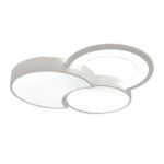 Escada 10286/3 LED*53W White