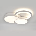 Escada 10286/3 LED*53W White — изображение 3