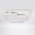 Escada 10298/3 LED*91W White — изображение 2