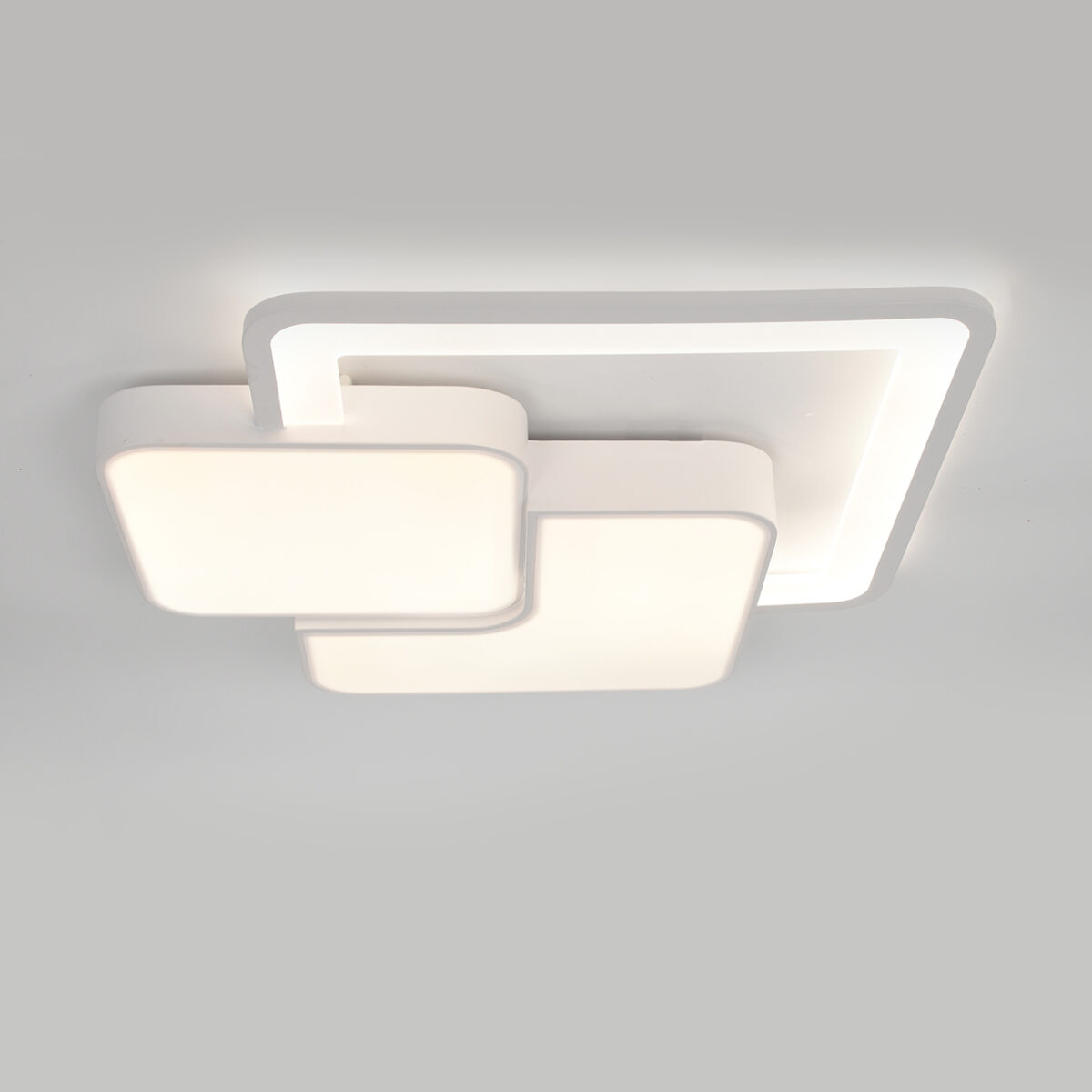 Escada 10298/3 LED*91W White — изображение 3