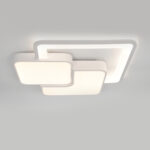 Escada 10298/3 LED*91W White — изображение 3