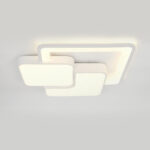 Escada 10298/3 LED*91W White — изображение 5