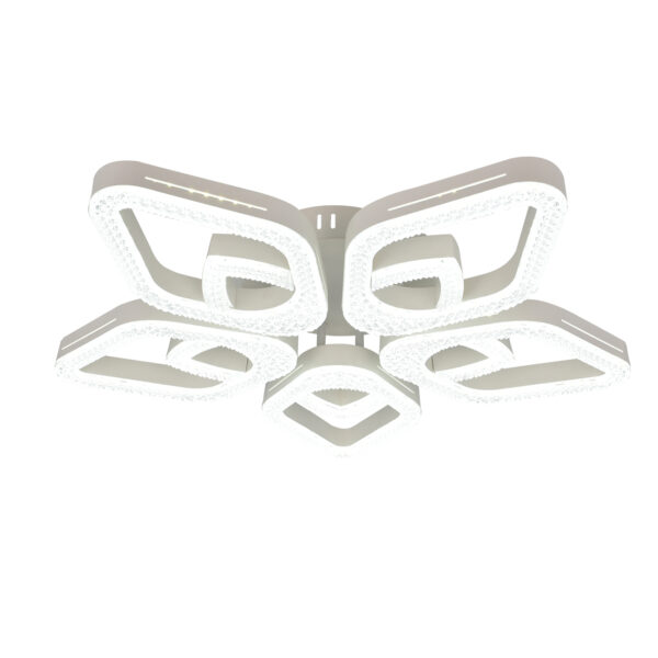 Escada 10280/5 LED*84W White