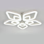 Escada 10280/5 LED*84W White — изображение 3