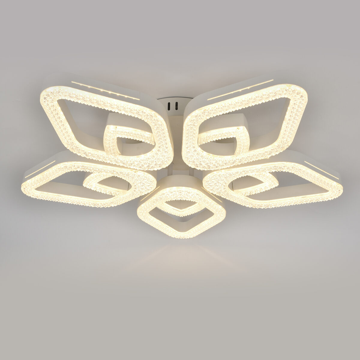 Escada 10280/5 LED*84W White — изображение 4