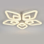 Escada 10280/5 LED*84W White — изображение 4