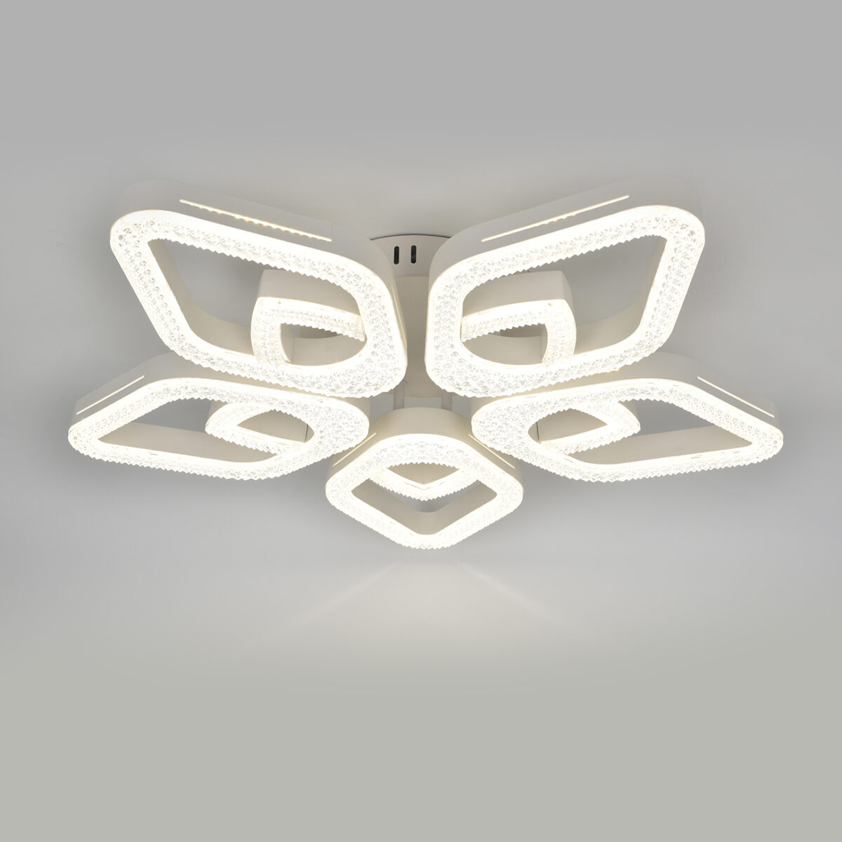 Escada 10280/5 LED*84W White — изображение 5