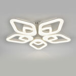 Escada 10280/5 LED*84W White — изображение 5