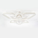 Escada 10280/6 LED*113W White