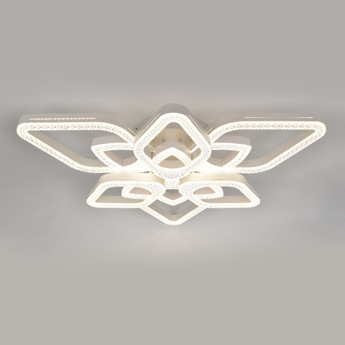 Escada 10280/6 LED*113W White — изображение 2
