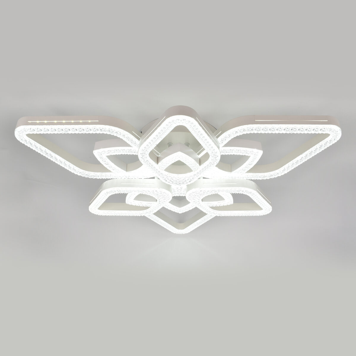 Escada 10280/6 LED*113W White — изображение 3