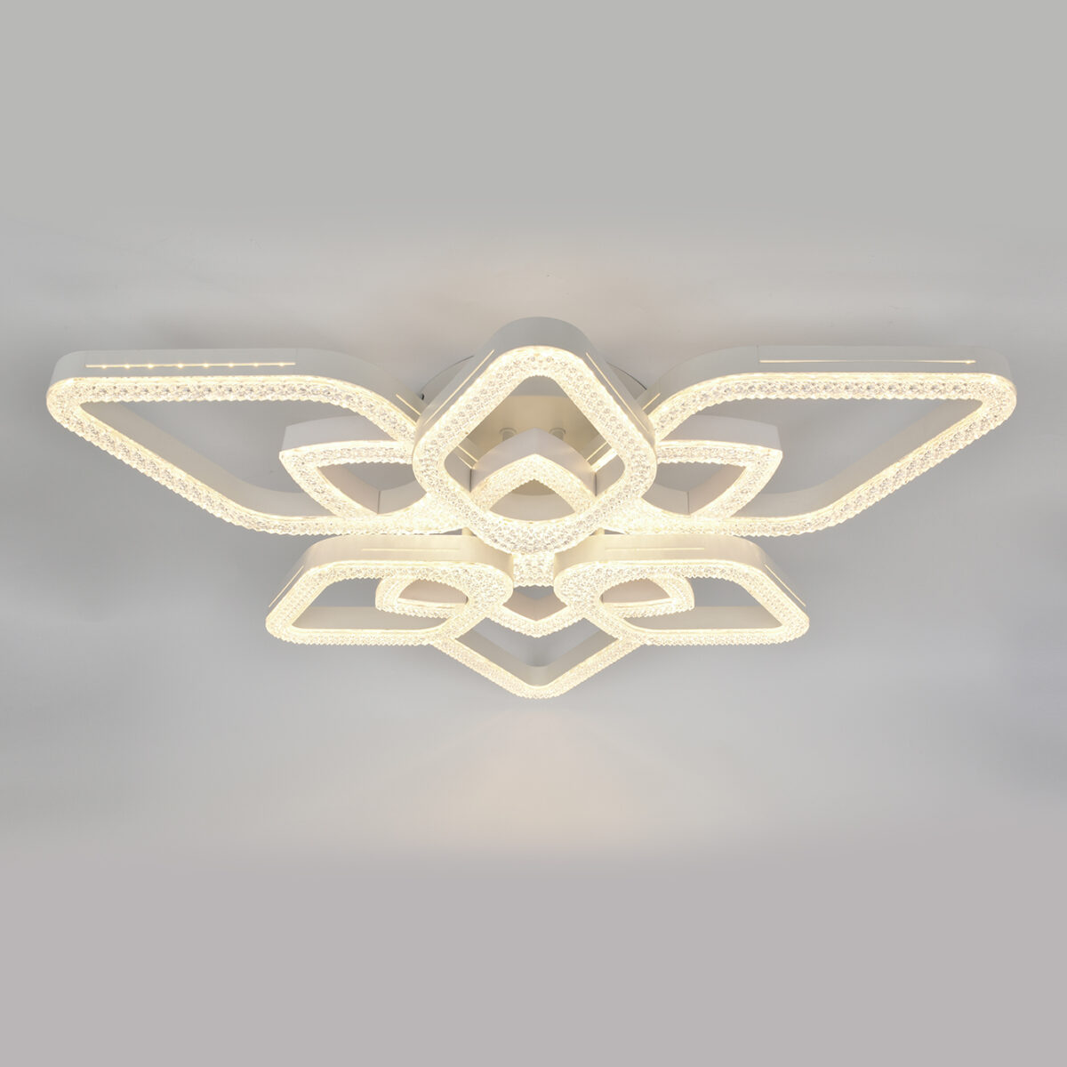 Escada 10280/6 LED*113W White — изображение 4