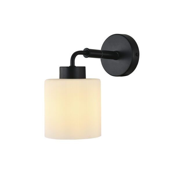 Escada 2133/1A E27*60W Black marble