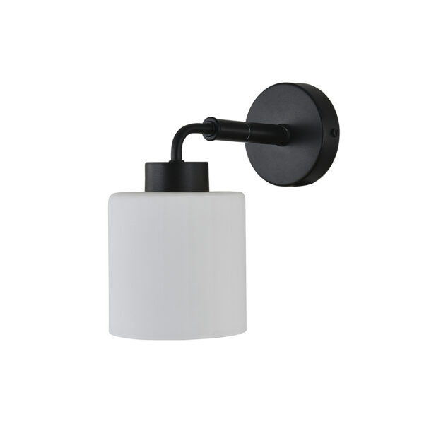 Escada 2133/1A E27*60W Black marble