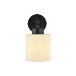 Escada 2133/1A E27*60W Black marble — изображение 2