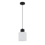 Escada 2133/1S E27*60W Black marble — изображение 2