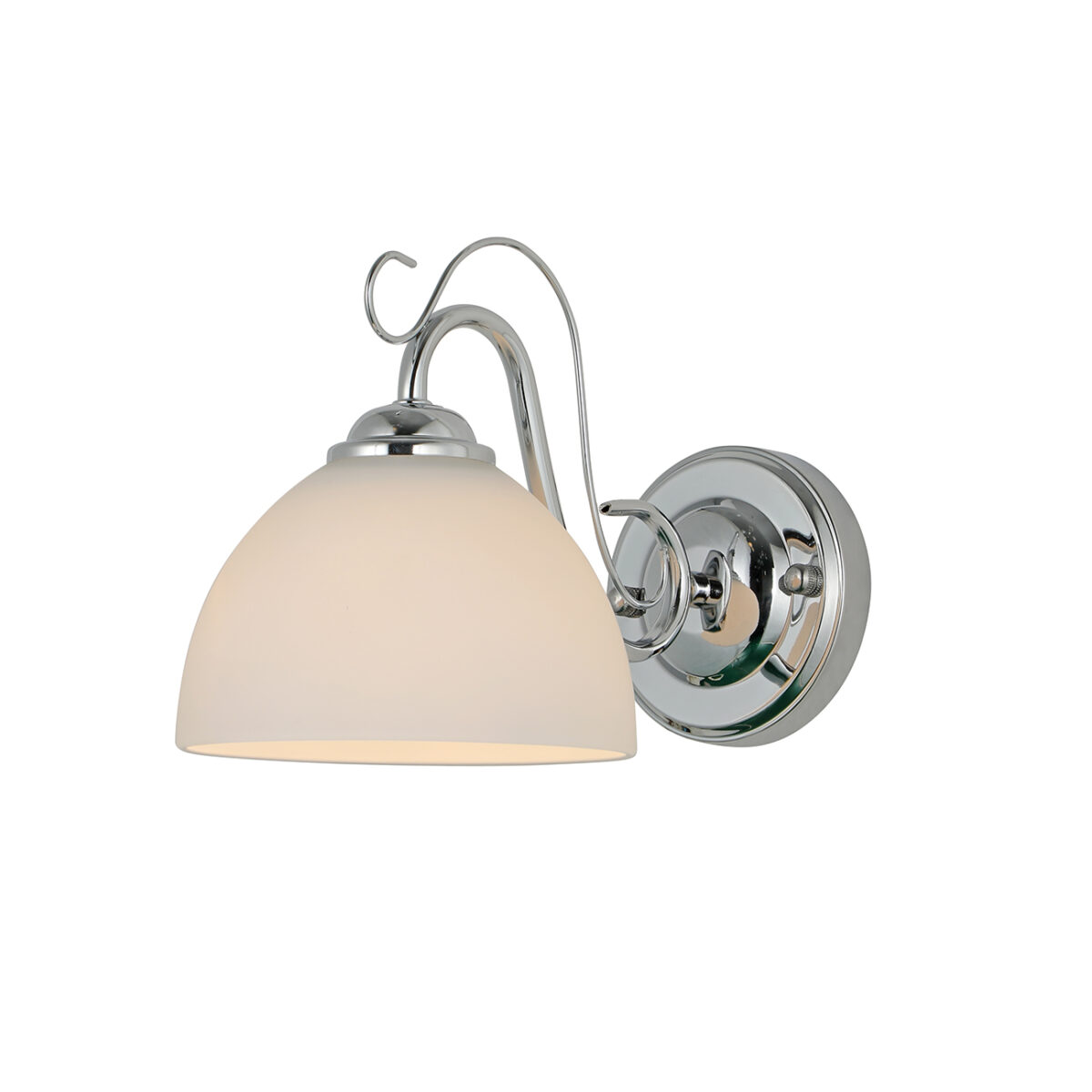 l121550 Escada 1149/1A E27*40W Chrome — изображение 1