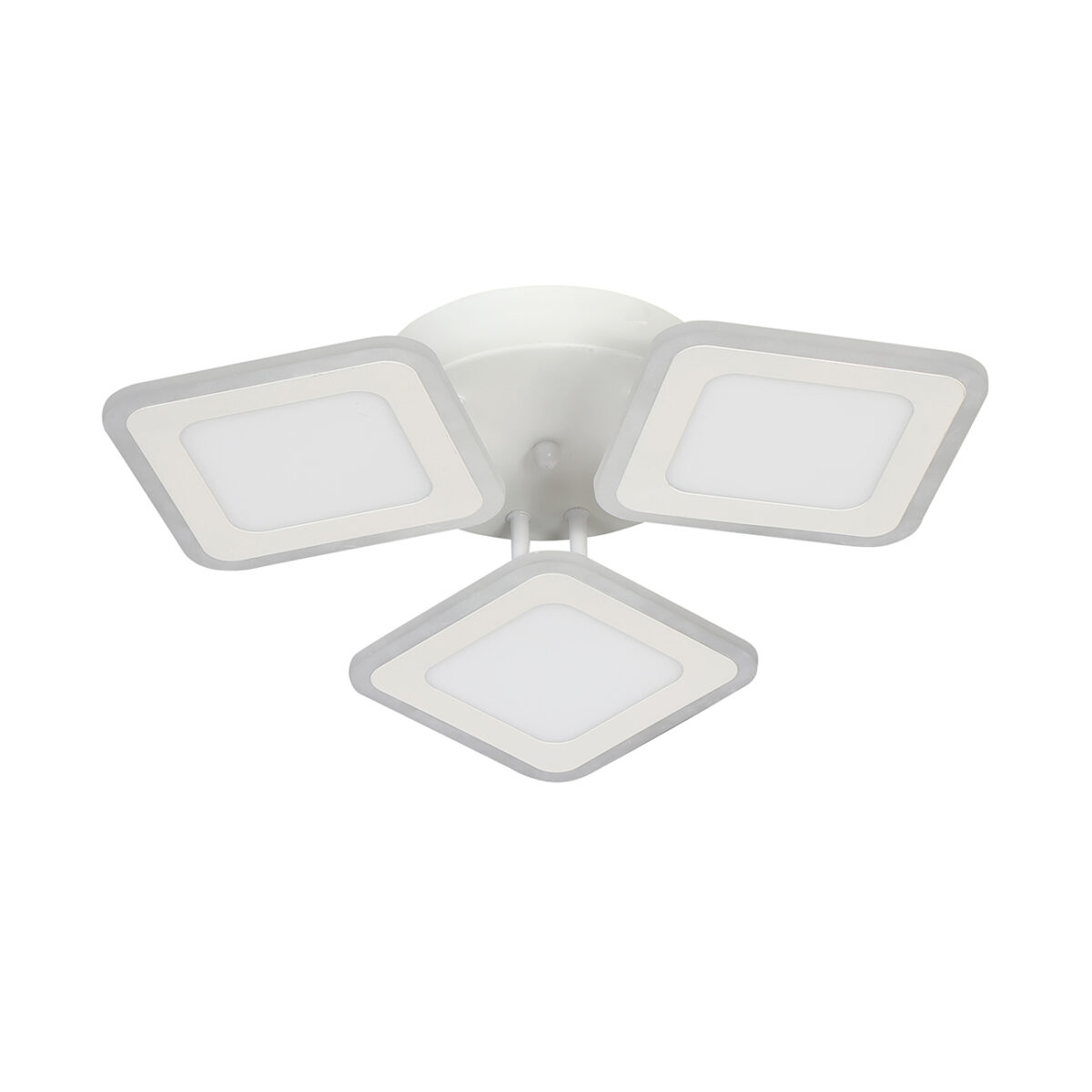 l121561 Escada 10288/3 LED*56W White — изображение 1