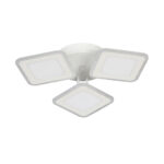 Escada 10288/3 LED*56W White