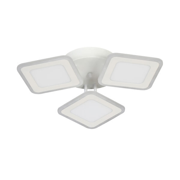 Escada 10288/3 LED*56W White